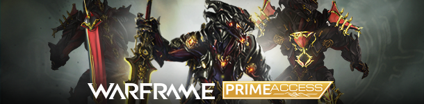 Warframe on Steam