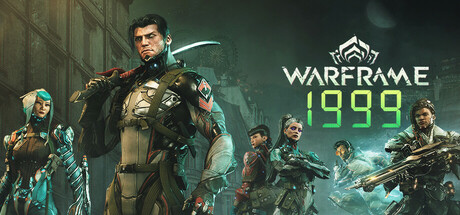 Resultado de imagen para Warframe