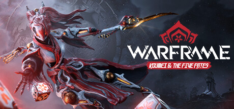 Warframe [PC PS4 XONE SWITCH] Header