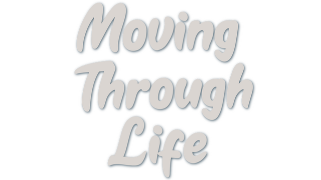 Moving Through Life Logo