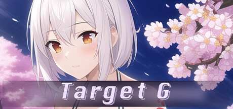 Target G cover art
