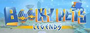 BookyPets Legends System Requirements