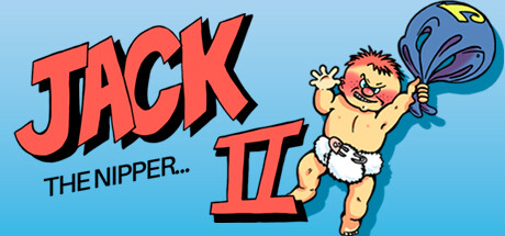 Jack the Nipper II (C64/CPC/Spectrum) PC Specs