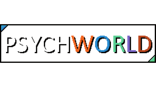 PsychWorld Logo