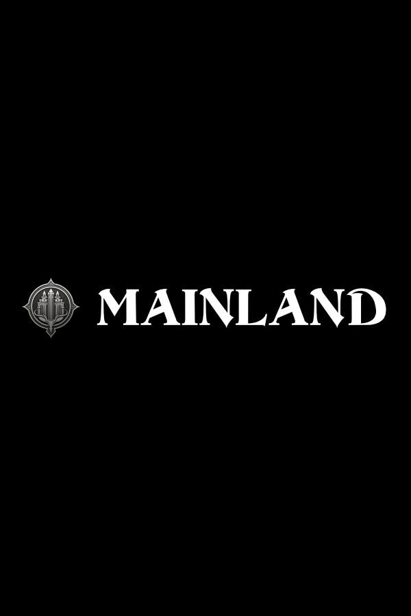 Steam portrait for Mainland.