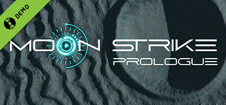 Moon Strike - Prologue Demo cover art