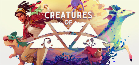 Creatures of Ava cover art