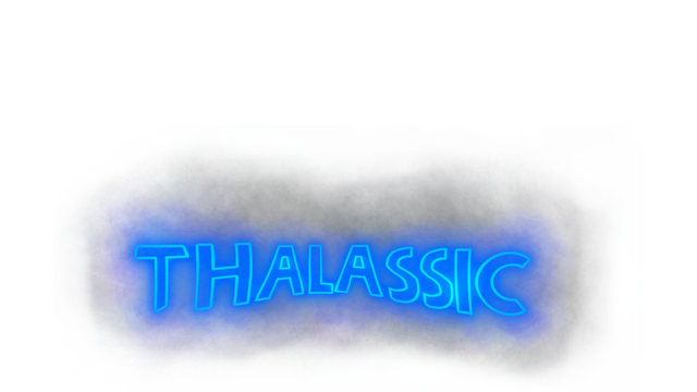 Thalassic Logo
