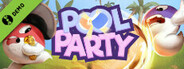 Pool Party Demo