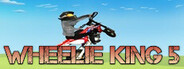 Wheelie King 5 System Requirements