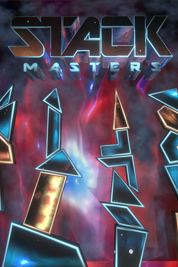 Stack Masters for steam