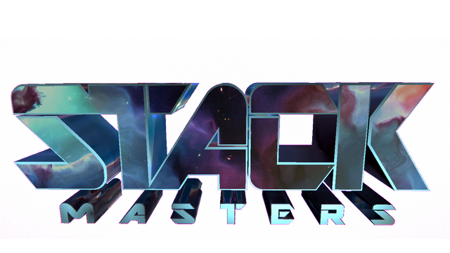 Stack Masters Logo