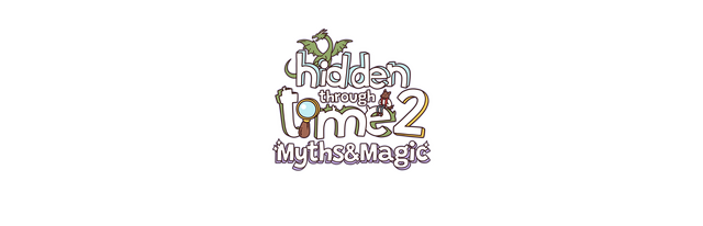 Hidden Through Time 2: Myths & Magic- Backlog.rip