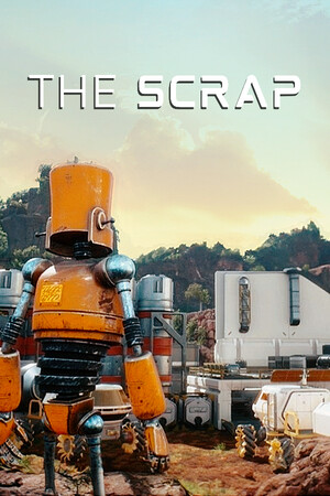 The Scrap The Scrap