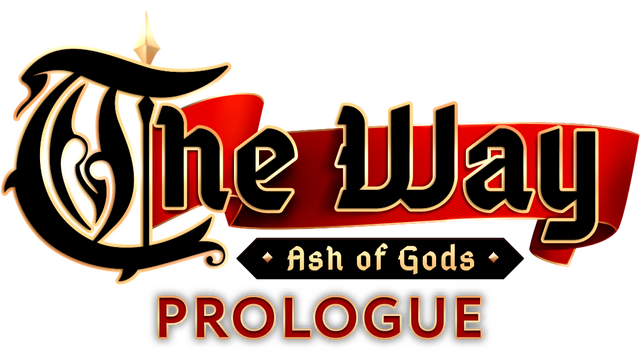 Ash of Gods: The Way Prologue- Backlog.rip