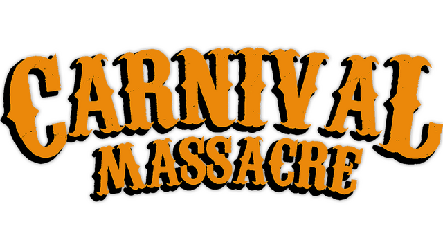Carnival Massacre Logo