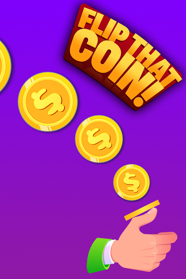 Flip That Coin! for steam