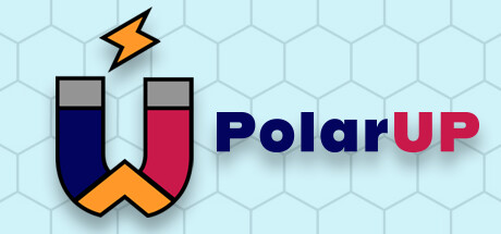 PolarUP cover art