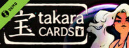 Takara Cards Demo