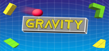 Gravity Playtest cover art