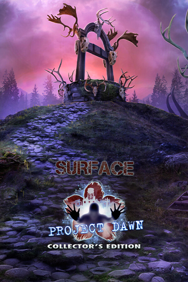 Surface: Project Dawn Collector's Edition for steam