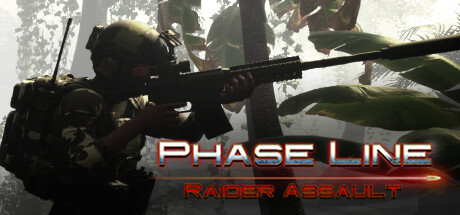 Phase Line: Raider Assault PC Specs