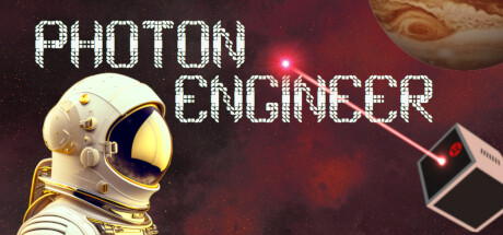 Photon Engineer cover art