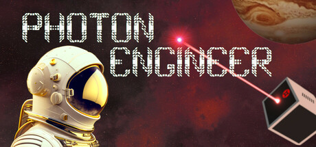 Photon Engineer cover art