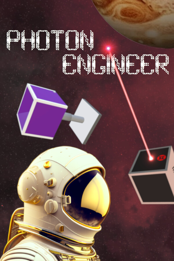 Photon Engineer for steam