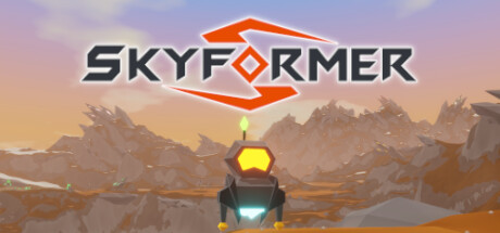 Skyformer cover art