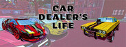 Car Dealer's Life System Requirements