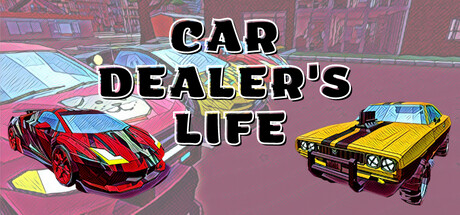 Car Dealer's Life PC Specs