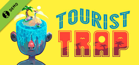 Tourist Trap Demo cover art