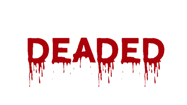 Deaded Logo