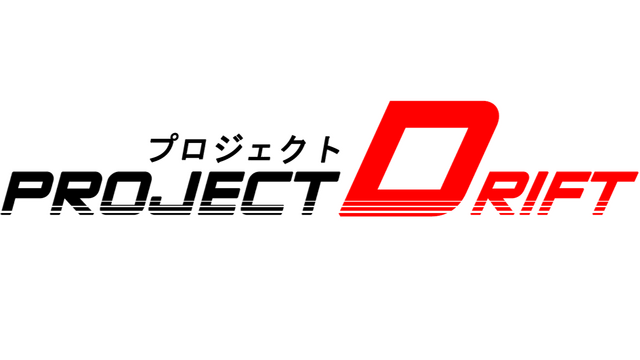 Project Drift Logo