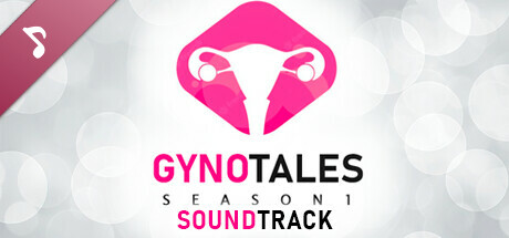 Gyno Tales - Season 1 Soundtrack cover art