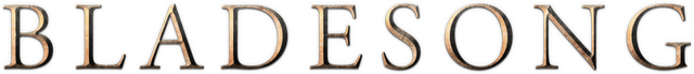 Bladesong Logo