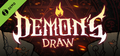 Demon's Draw Demo cover art