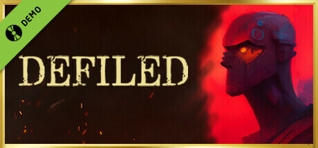Defiled Demo cover art