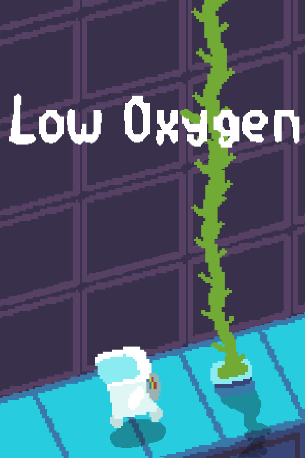 Low Oxygen for steam