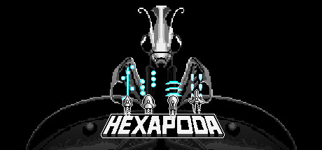 Hexapoda cover art