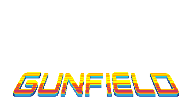 GUNFIELD Logo