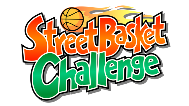 Street Basket Challenge Logo