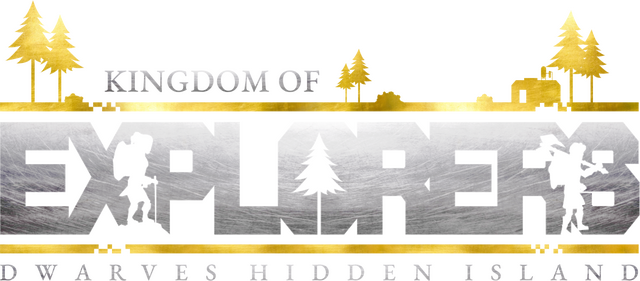 Kingdom Of Explorers Logo