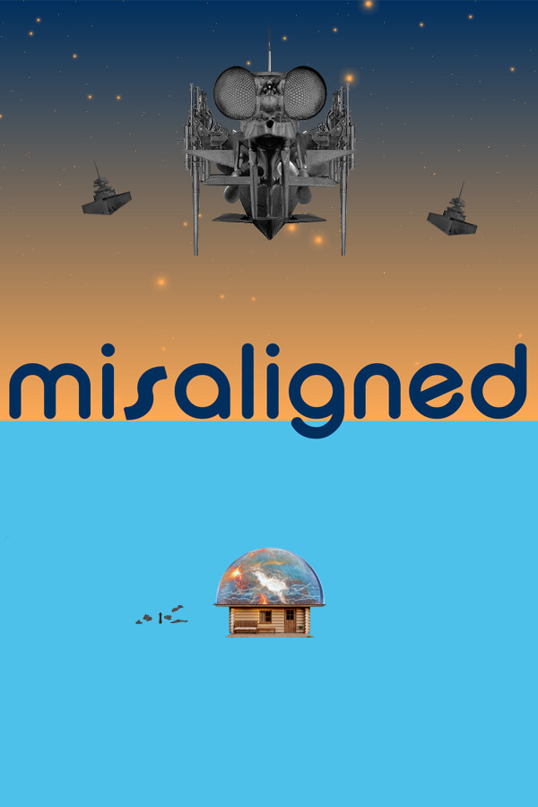 misaligned for steam misaligned for steam
