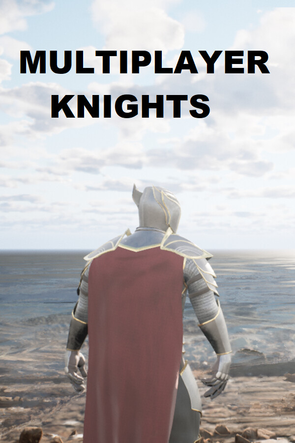 MULTIPLAYER KNIGHTS for steam