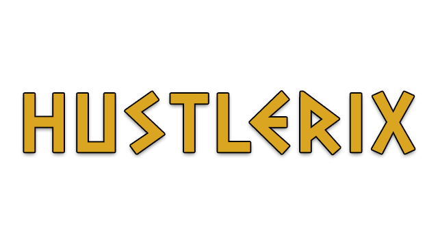 Hustlerix Logo