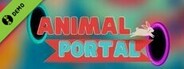 Animal portal Demo