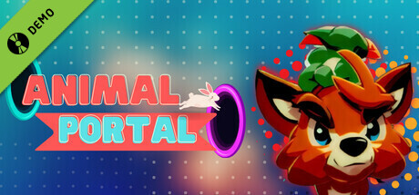 Animal portal Demo cover art