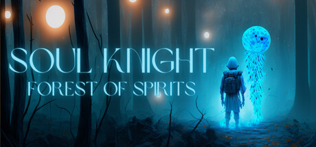 Soul Knight: The Forest of Spirits cover art